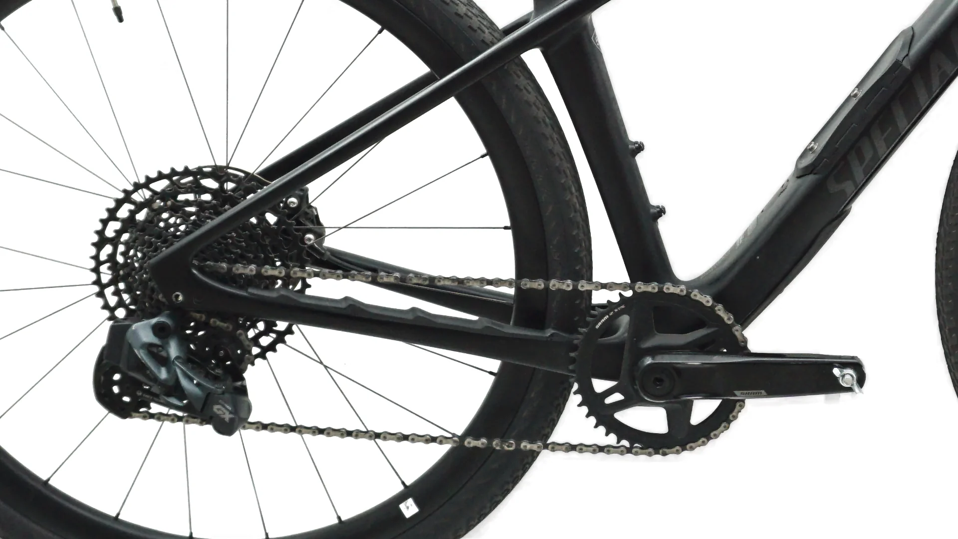 Specialized Diverge STR Expert Carbon 2023 Talla 52 - Image 5