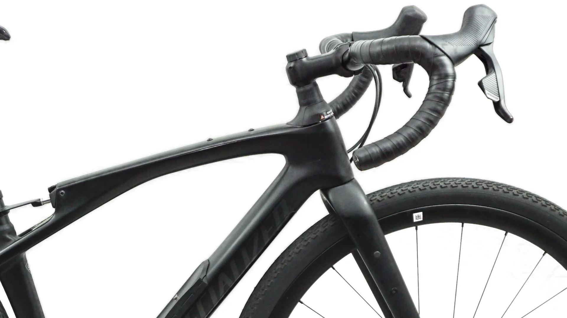 Specialized Diverge STR Expert Carbon 2023 Talla 52 - Image 7