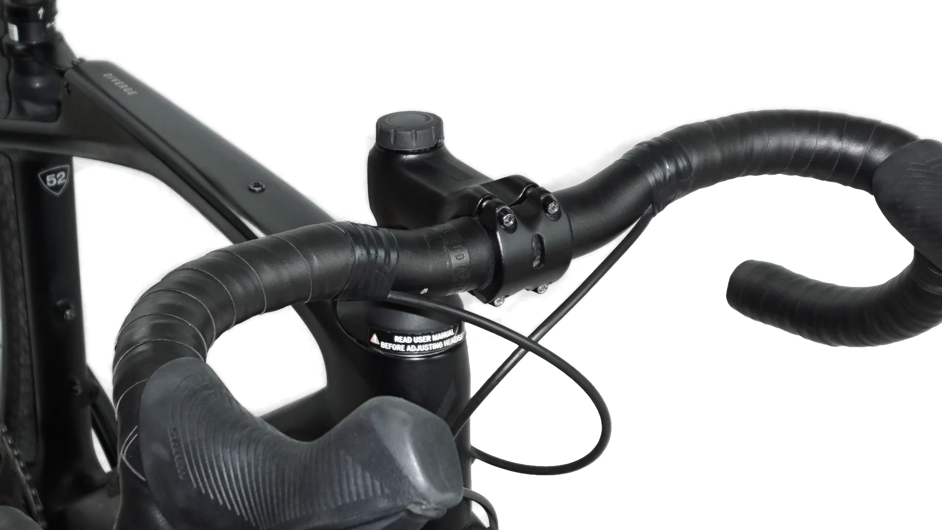 Specialized Diverge STR Expert Carbon 2023 Talla 52 - Image 8