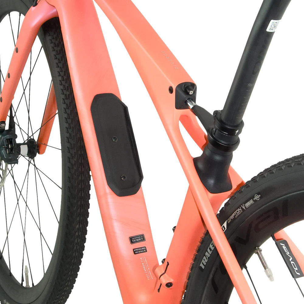 Specialized Diverge STR Pro 2024 Talla 49 - Image 13