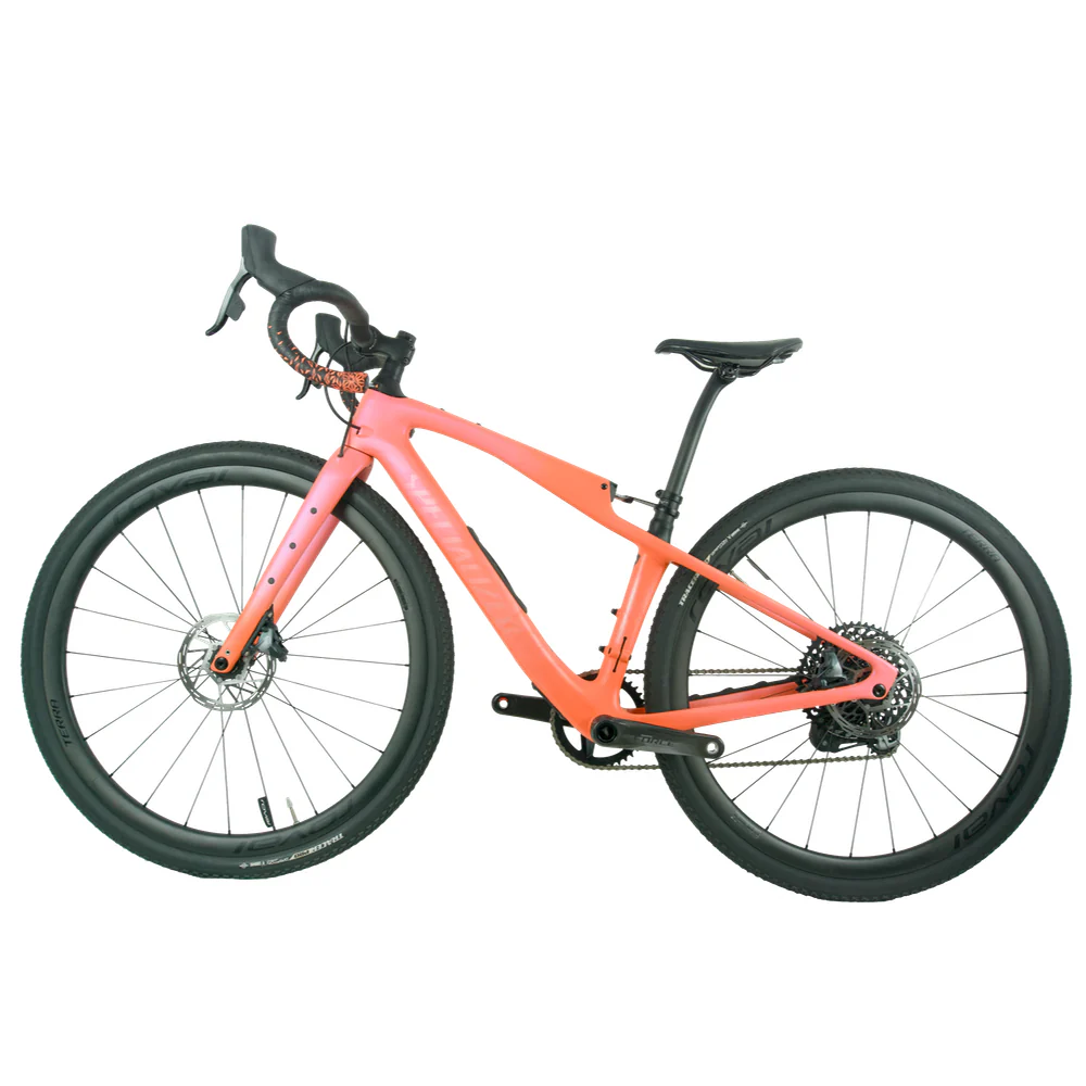 Specialized Diverge STR Pro 2024 Talla 49 - Image 16