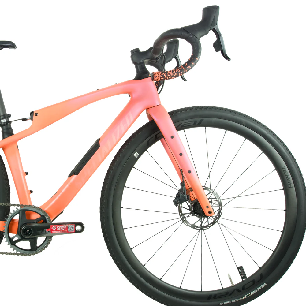 Specialized Diverge STR Pro 2024 Talla 49 - Image 6