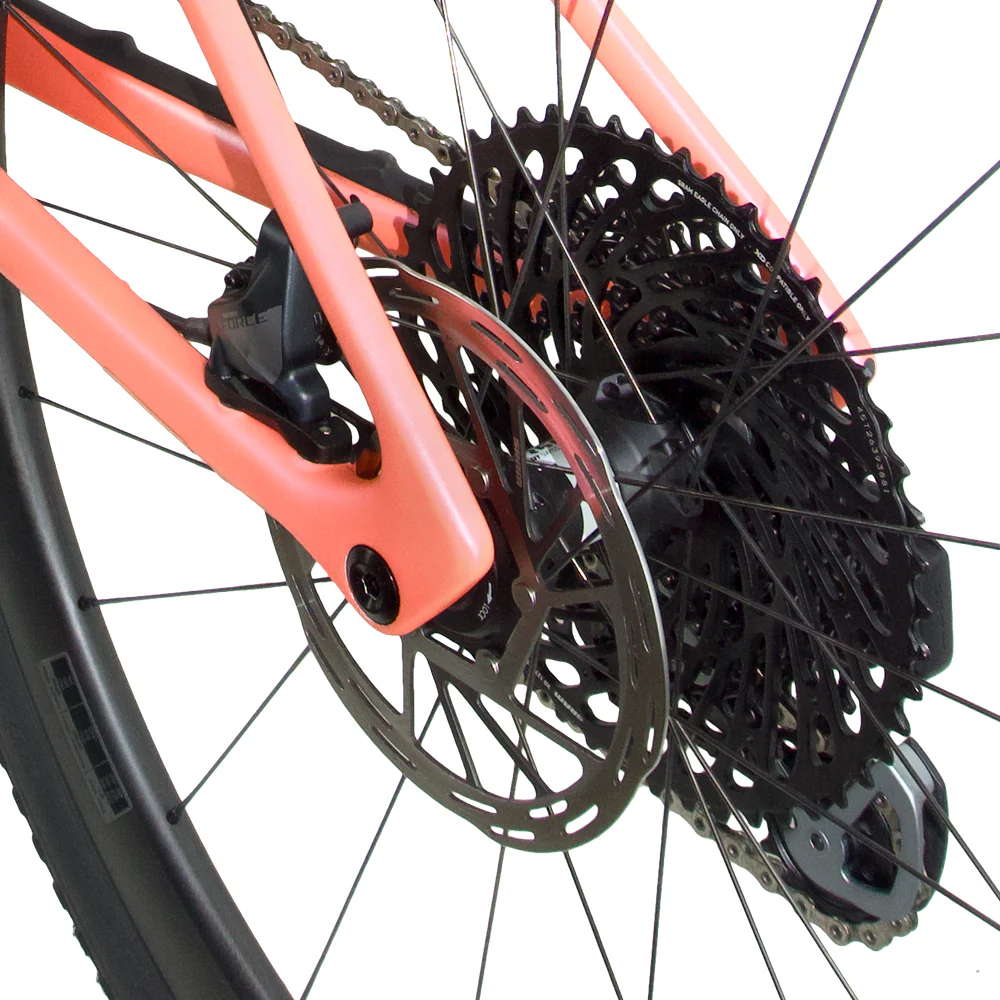 Specialized Diverge STR Pro 2024 Talla 49 - Image 9