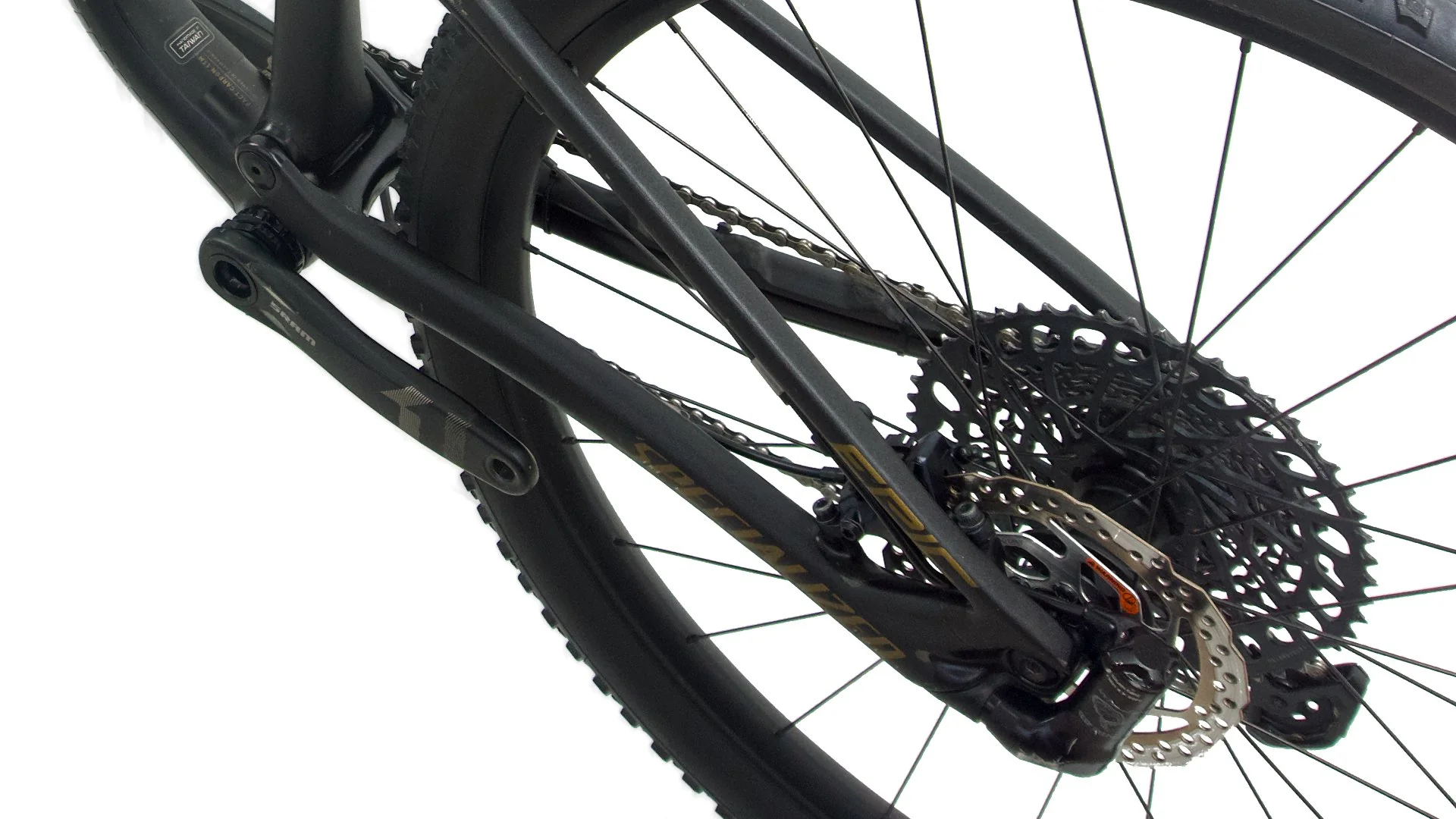 Specialized Epic Comp 2023 Talla m - Image 10