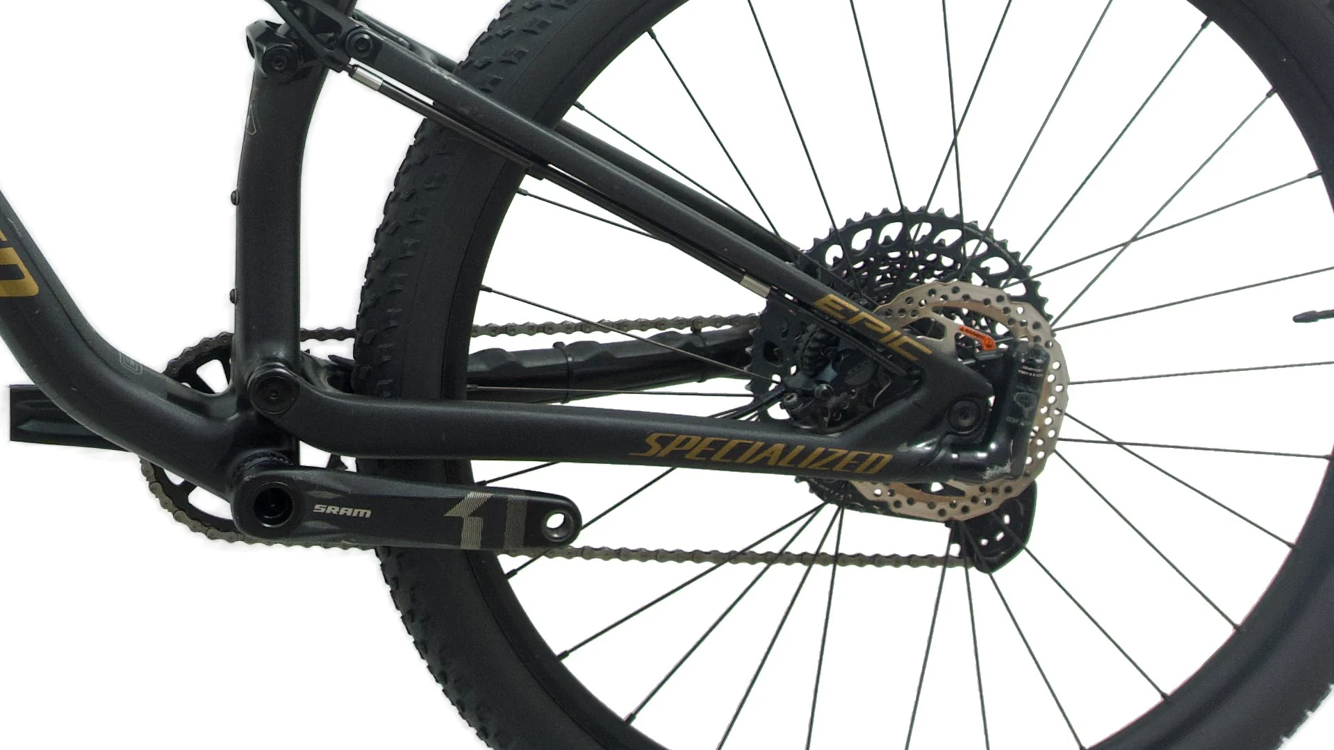 Specialized Epic Comp 2023 Talla m - Image 11