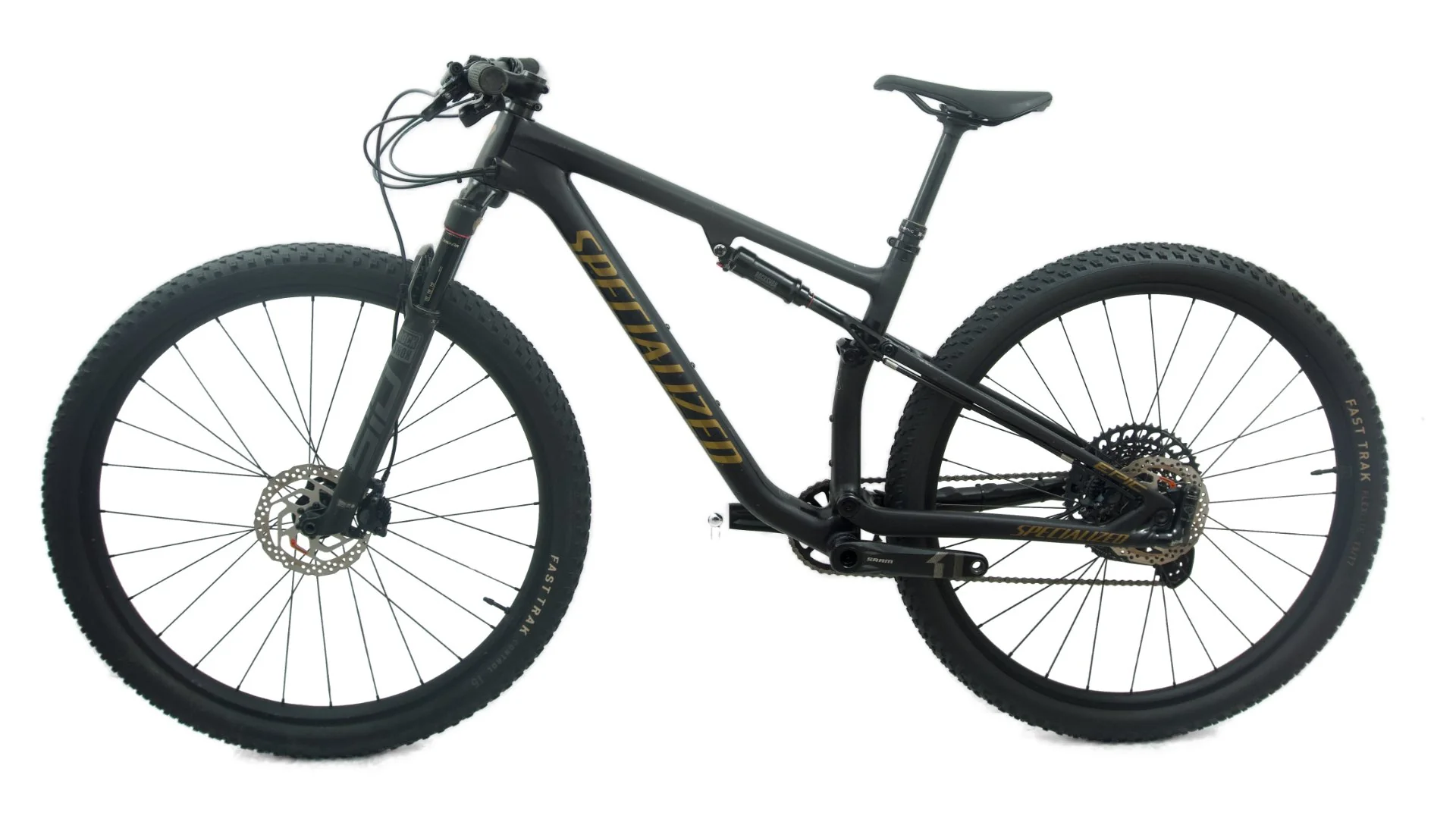 Specialized Epic Comp 2023 Talla m - Image 12