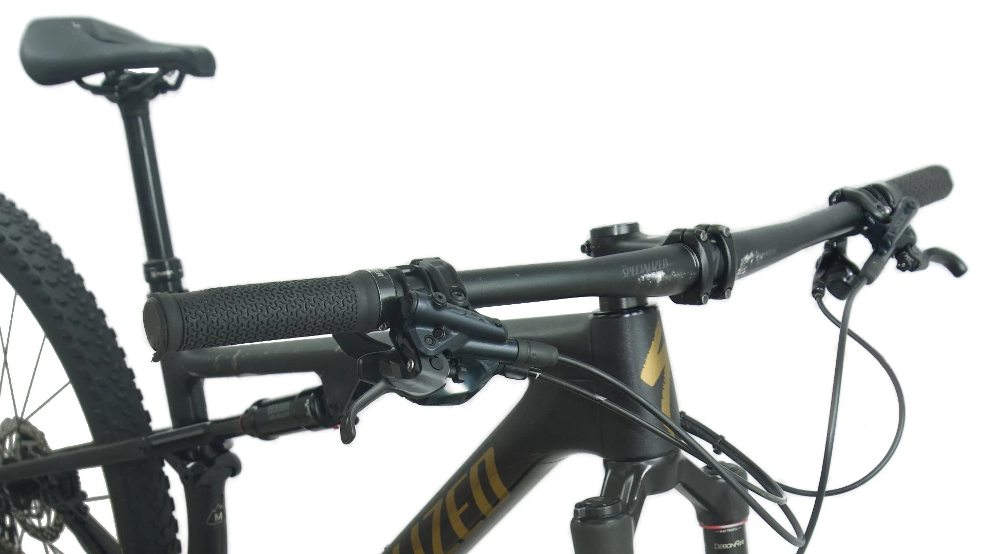 Specialized Epic Comp 2023 Talla m - Image 5