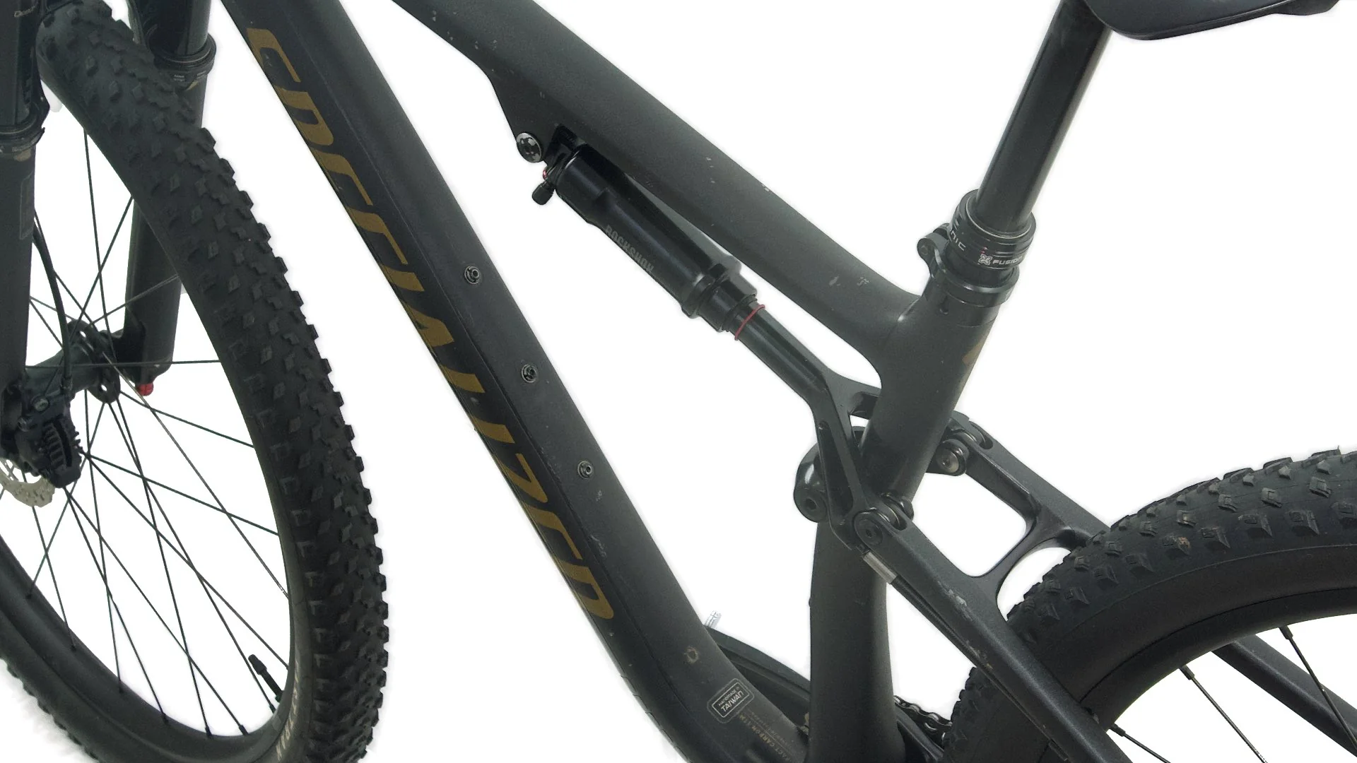 Specialized Epic Comp 2023 Talla m - Image 8