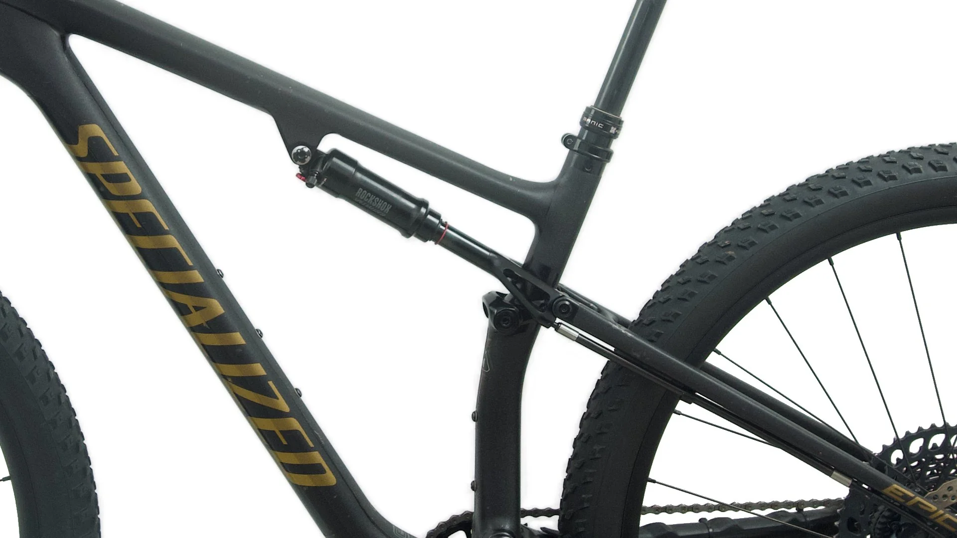 Specialized Epic Comp 2023 Talla m - Image 9