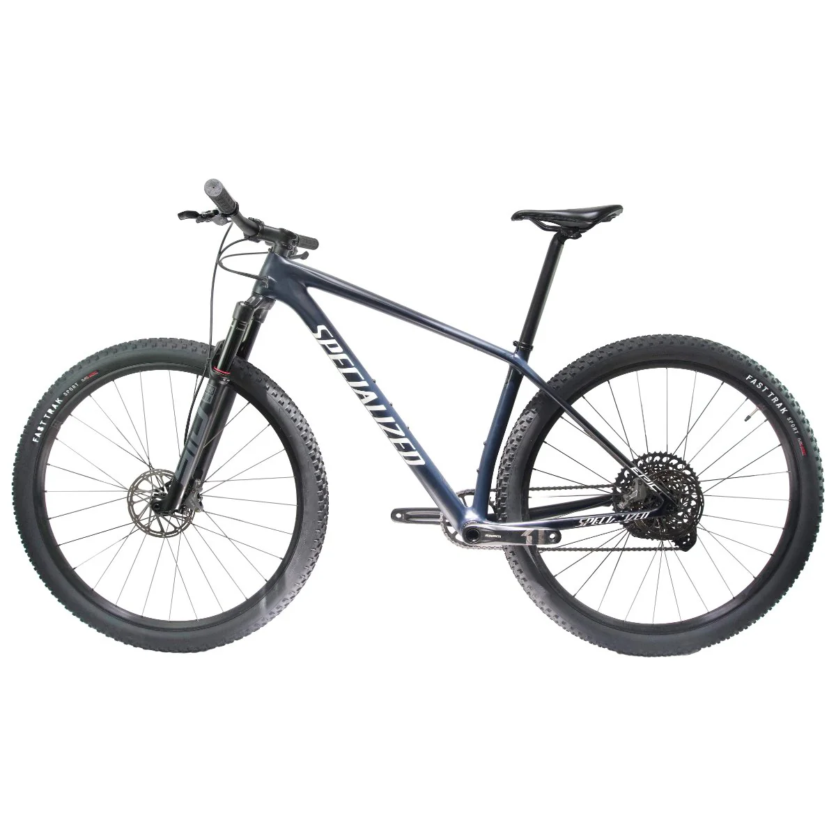 Specialized Epic Hardtail Comp 2024 Talla M - Image 12