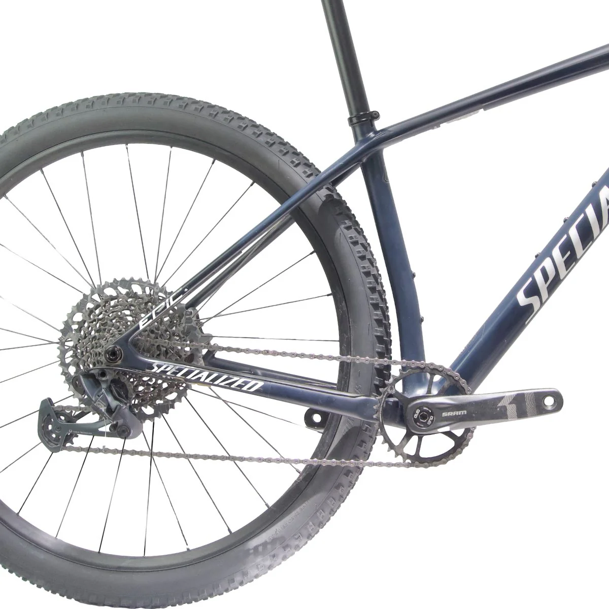 Specialized Epic Hardtail Comp 2024 Talla M - Image 3