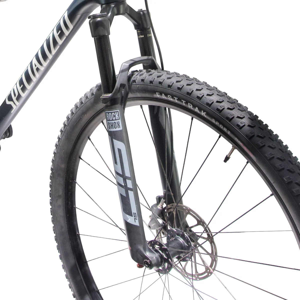Specialized Epic Hardtail Comp 2024 Talla M - Image 9