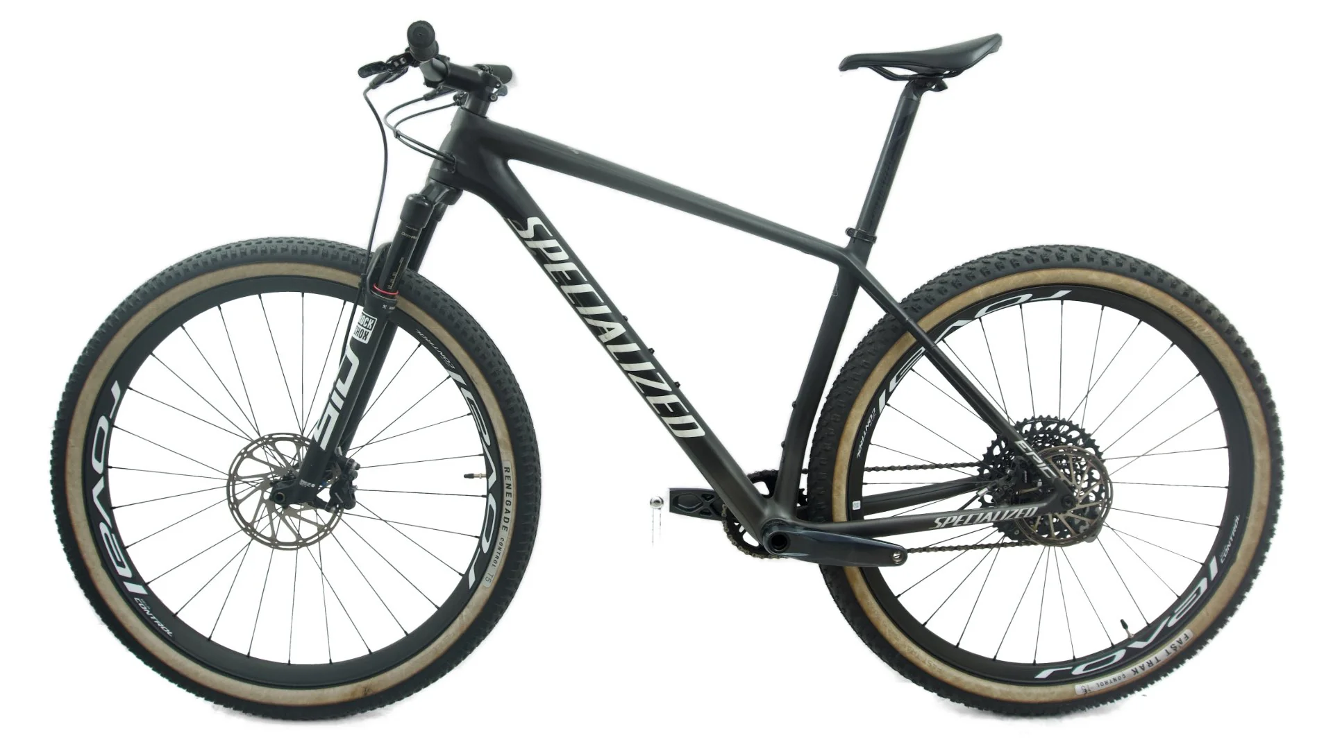 Specialized Epic Hardtail Expert 2023 Talla L - Image 12