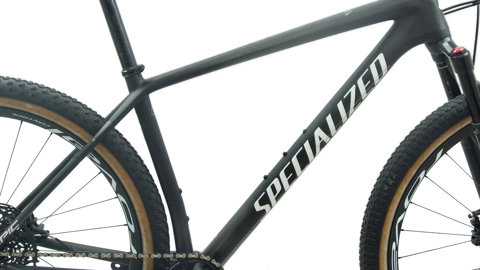 Specialized Epic Hardtail Expert 2023 Talla L - Image 4