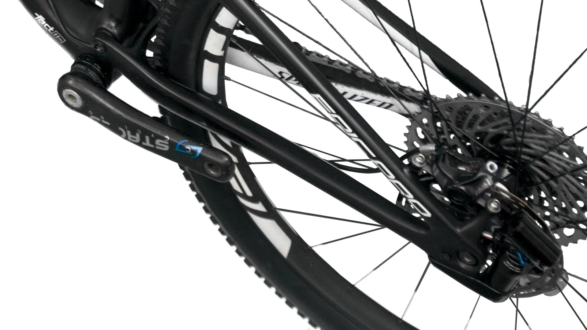 Specialized Epic Pro 2018 Talla L - Image 11