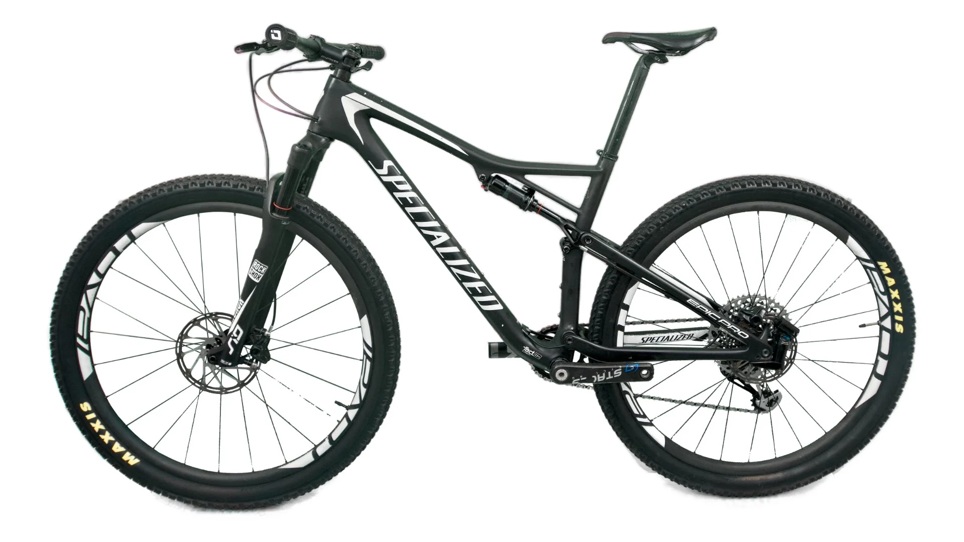 Specialized Epic Pro 2018 Talla L - Image 12