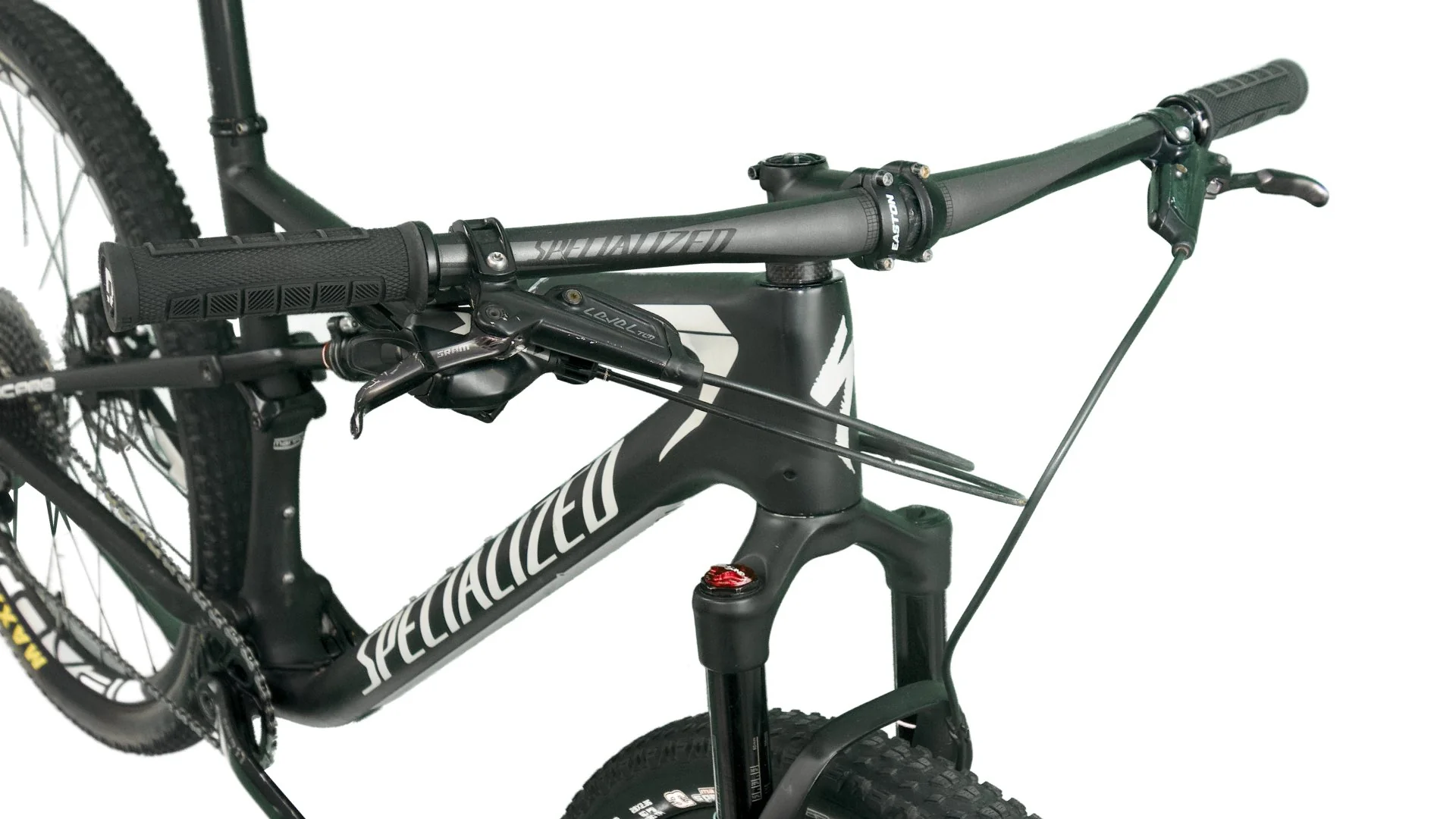 Specialized Epic Pro 2018 Talla L - Image 6