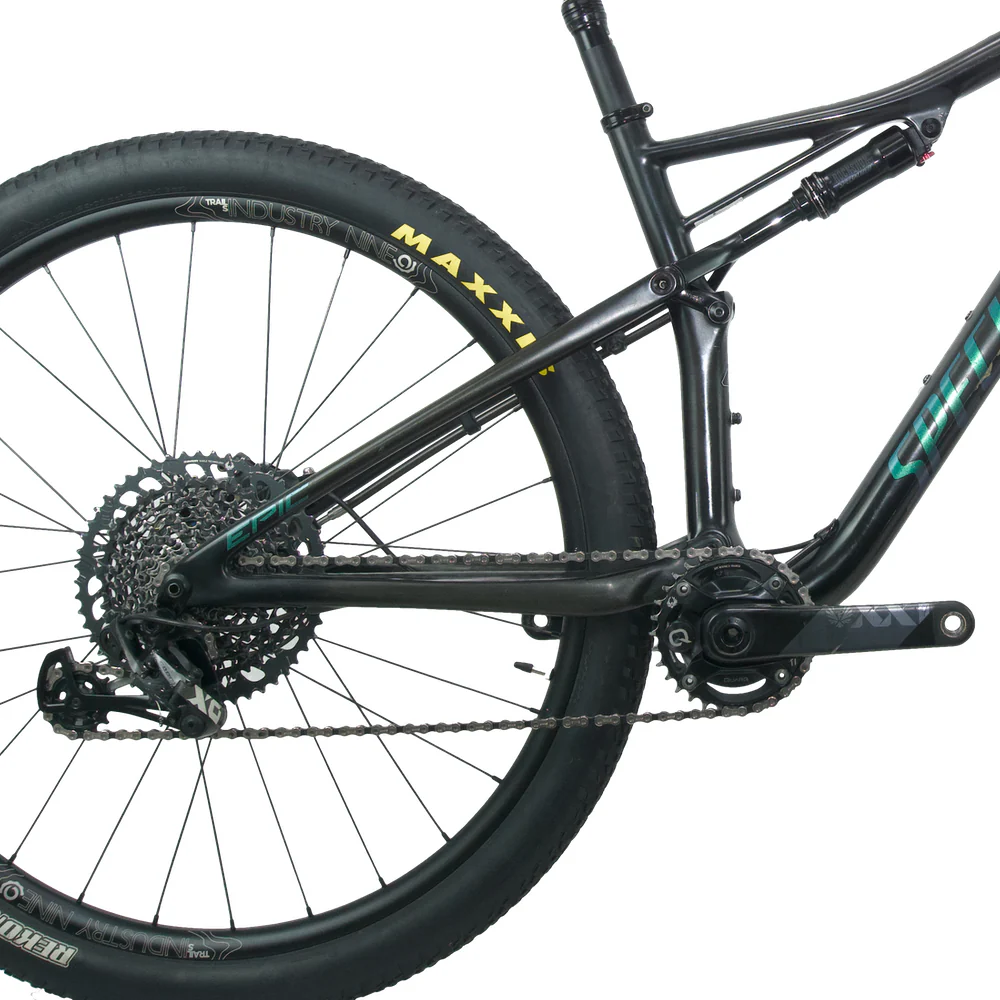 Specialized Epic Pro 2020 Talla M - Image 3