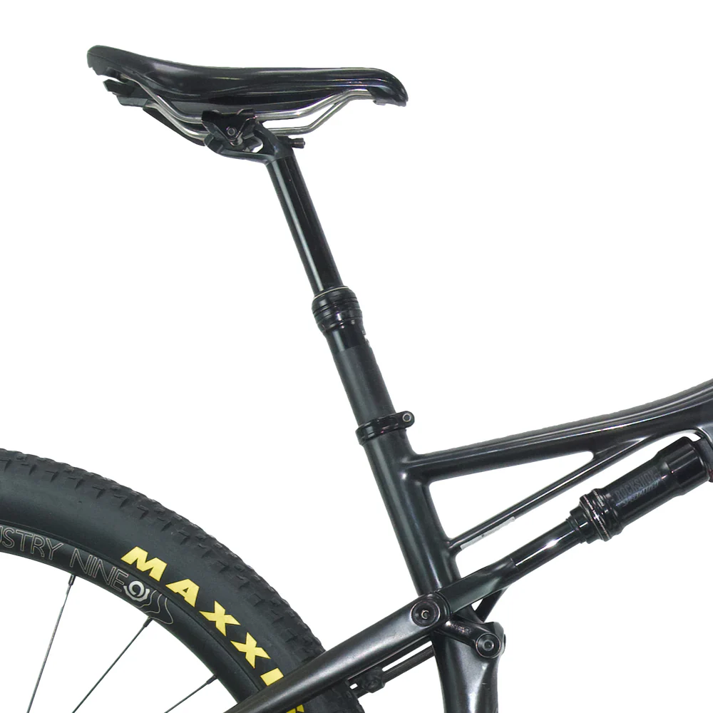 Specialized Epic Pro 2020 Talla M - Image 8