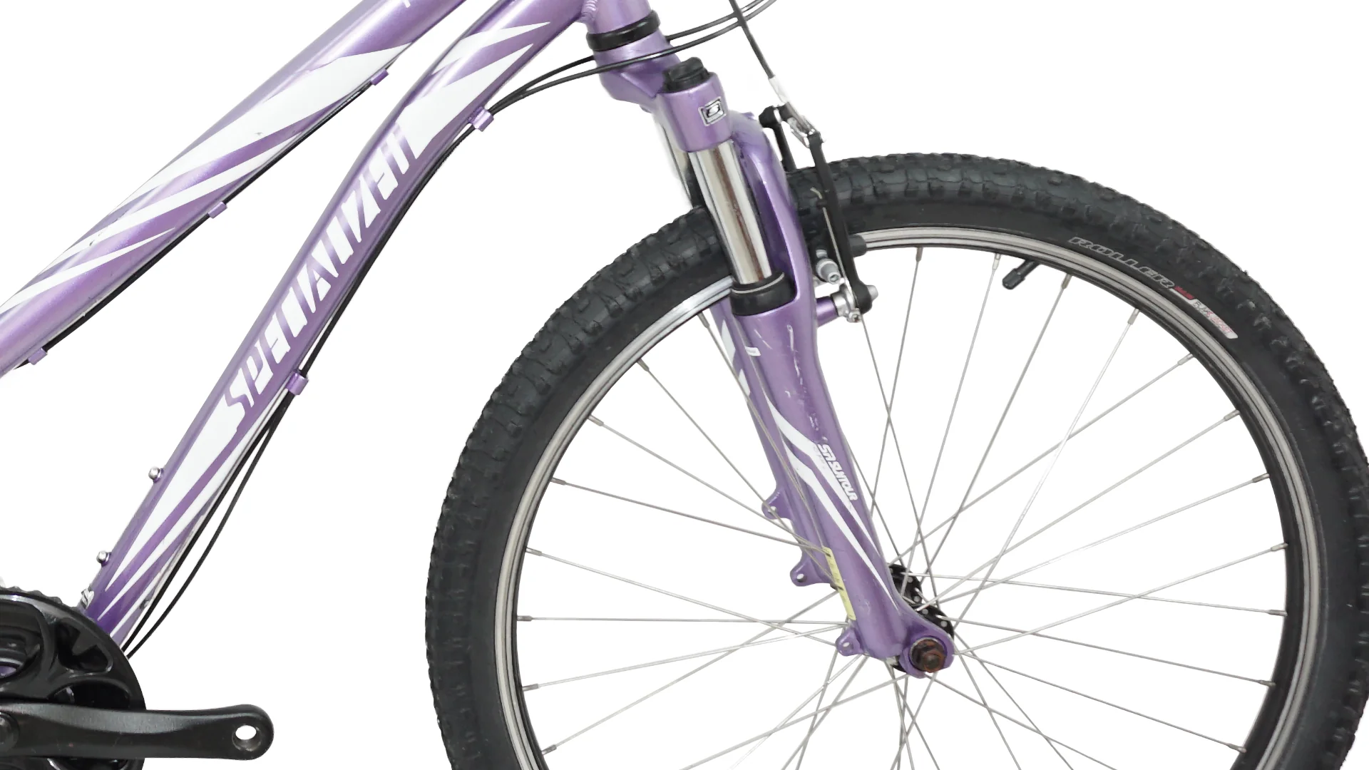 Specialized Hotrock 24 2020 Talla 24" - Image 4