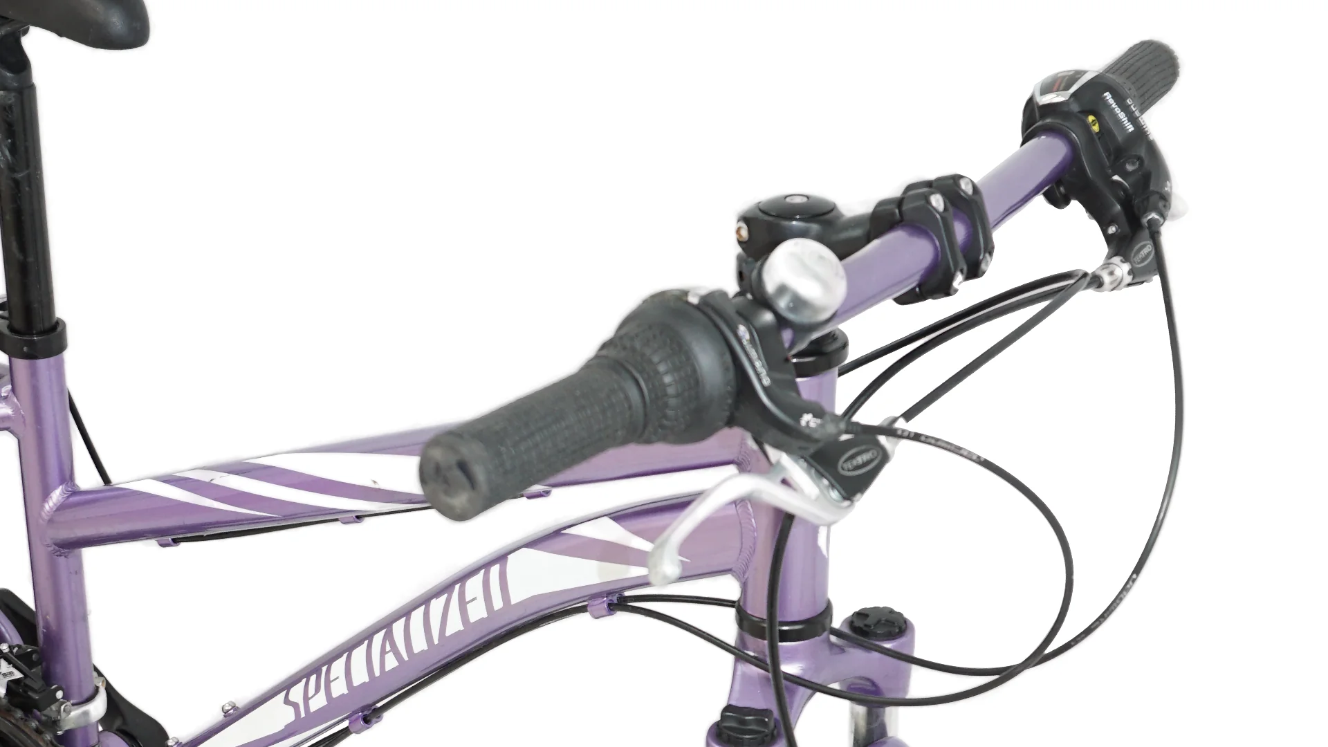 Specialized Hotrock 24 2020 Talla 24" - Image 5