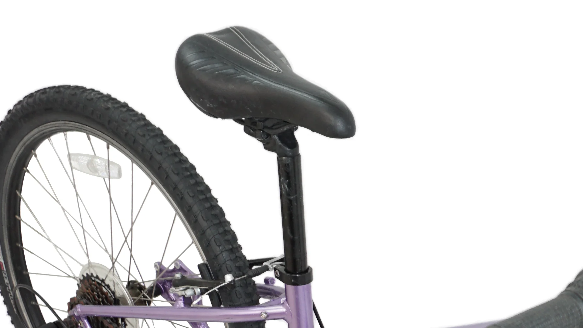 Specialized Hotrock 24 2020 Talla 24" - Image 6