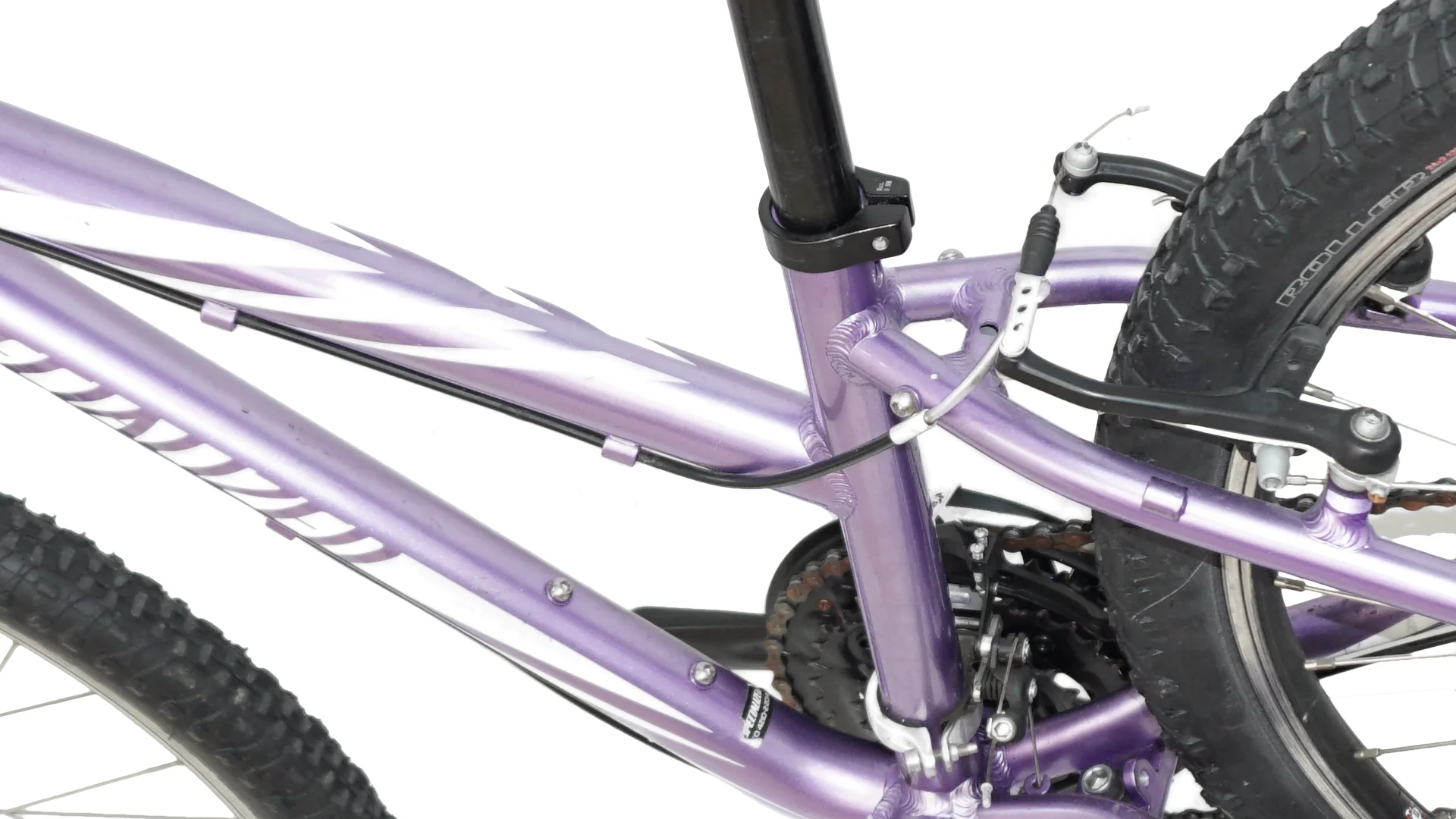 Specialized Hotrock 24 2020 Talla 24" - Image 7