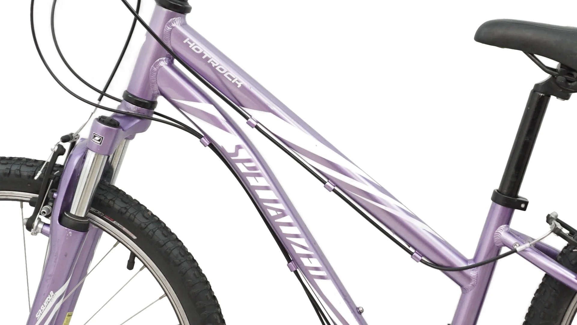 Specialized Hotrock 24 2020 Talla 24" - Image 8