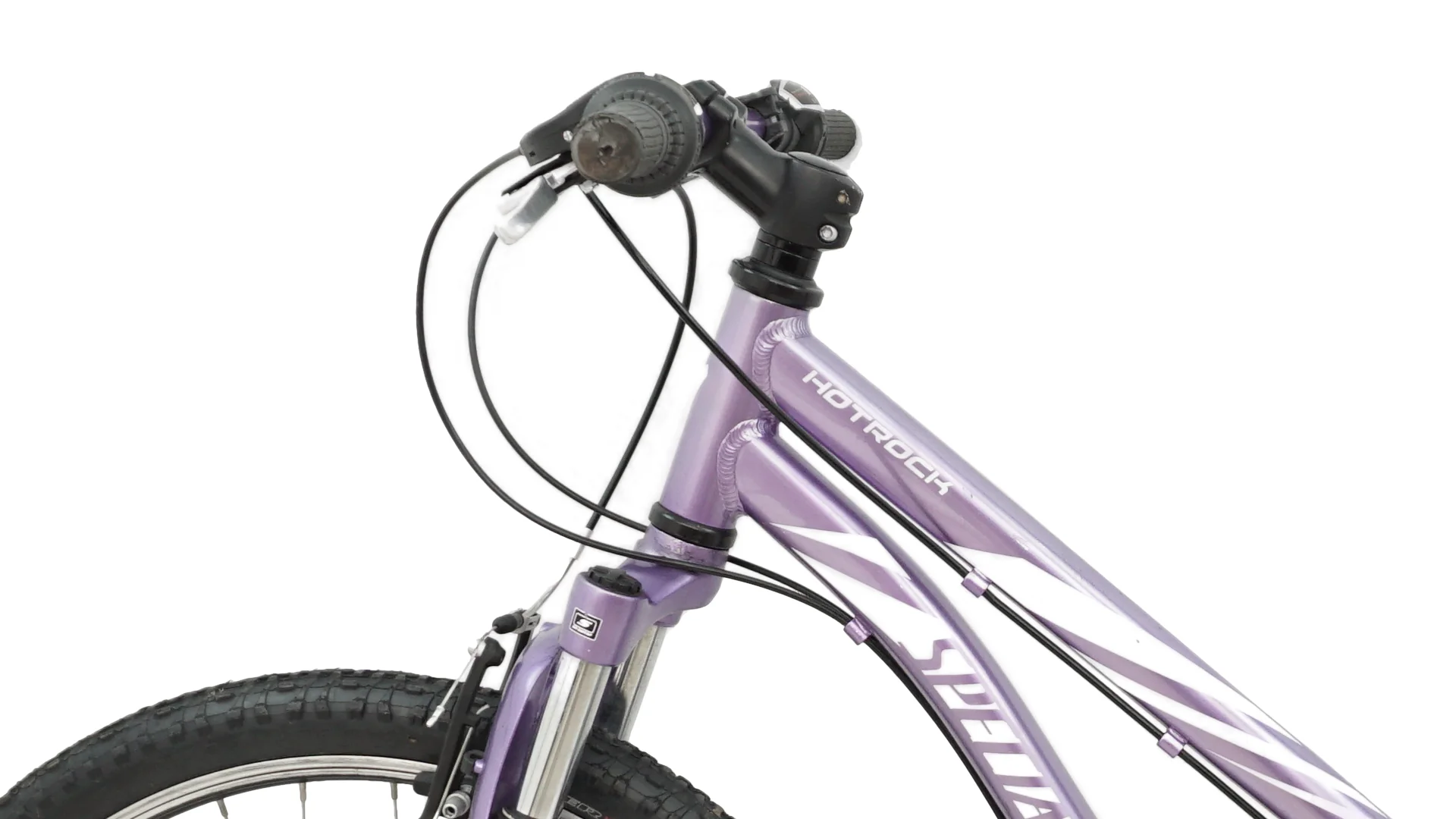 Specialized Hotrock 24 2020 Talla 24" - Image 9