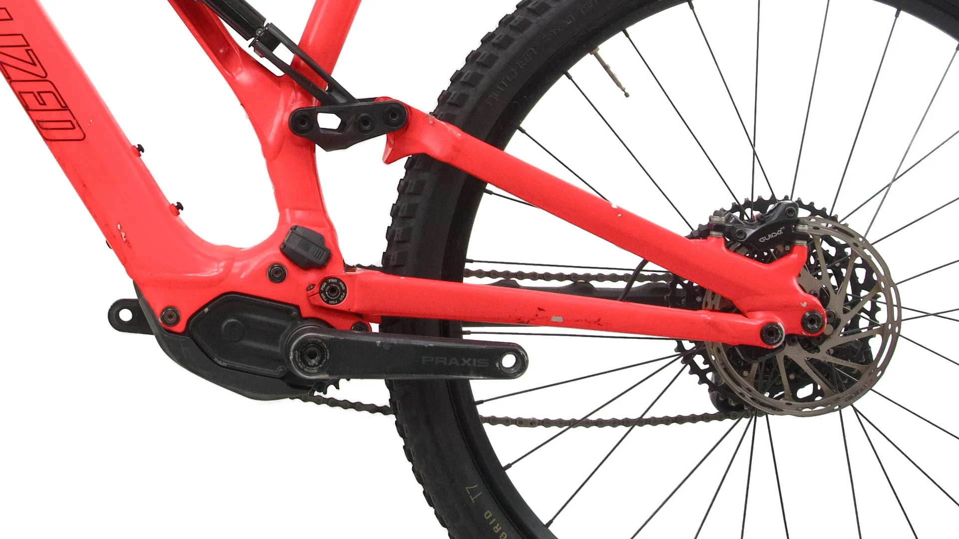 Specialized Levo SL Comp 2021 Talla L - Image 11