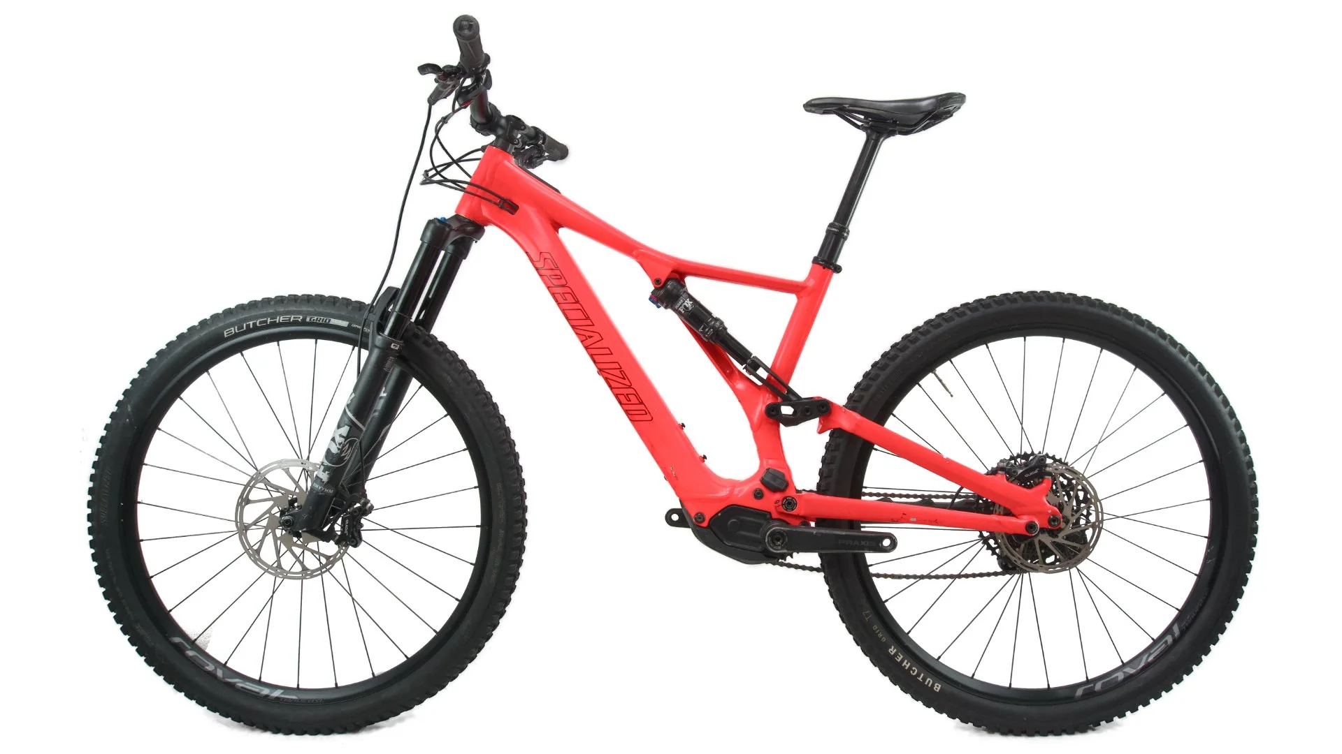 Specialized Levo SL Comp 2021 Talla L - Image 12