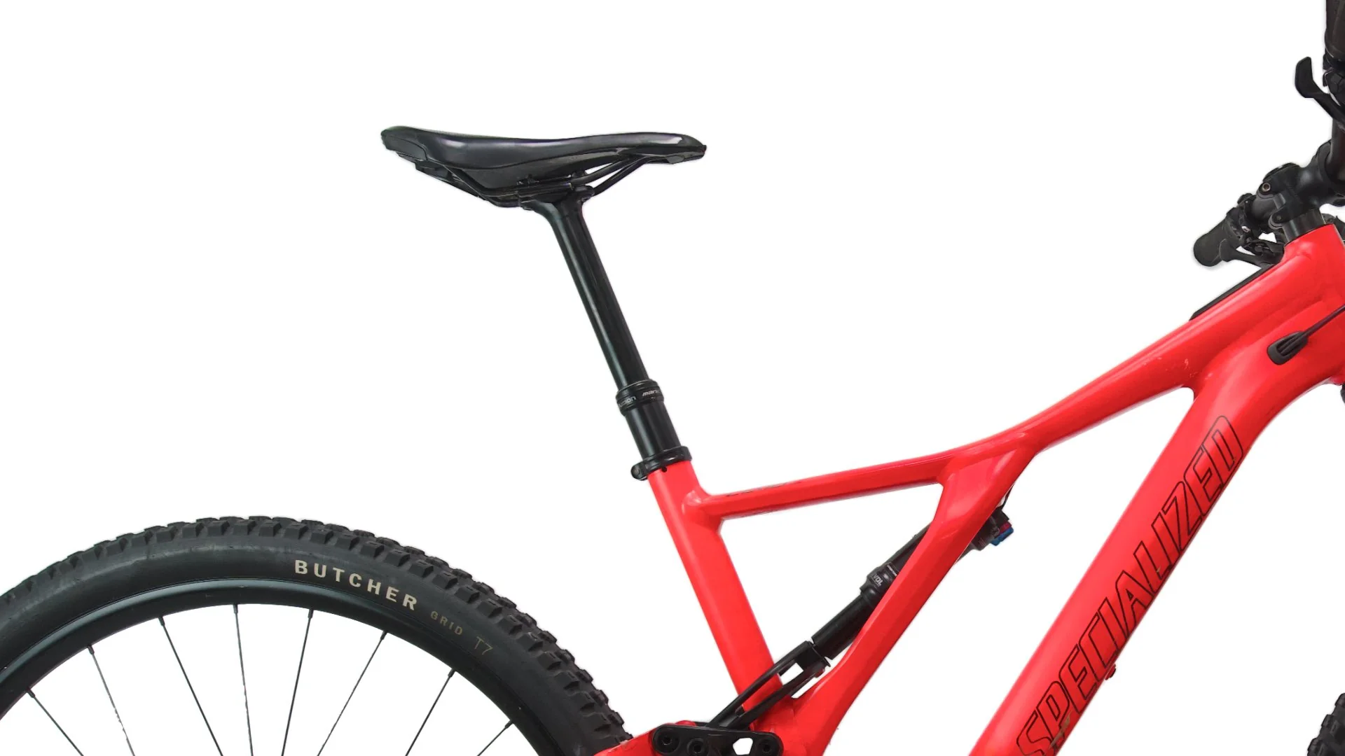 Specialized Levo SL Comp 2021 Talla L - Image 5