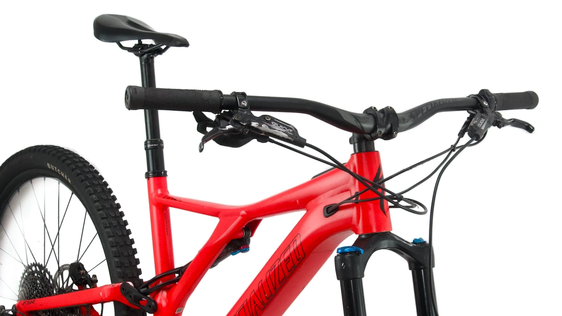 Specialized Levo SL Comp 2021 Talla L - Image 6
