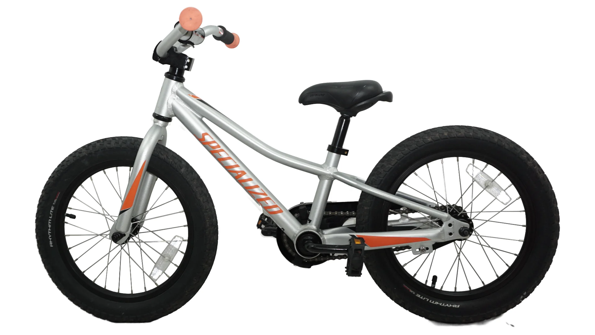 Specialized Riprock Coaster 16 2023 Talla 16 - Image 10