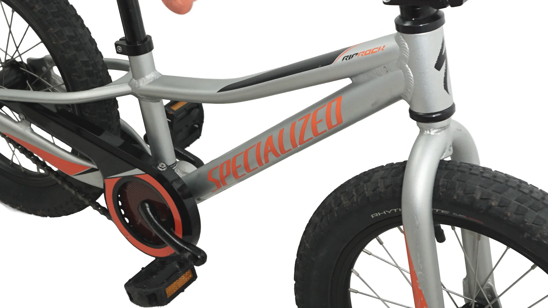 Specialized Riprock Coaster 16 2023 Talla 16 - Image 6