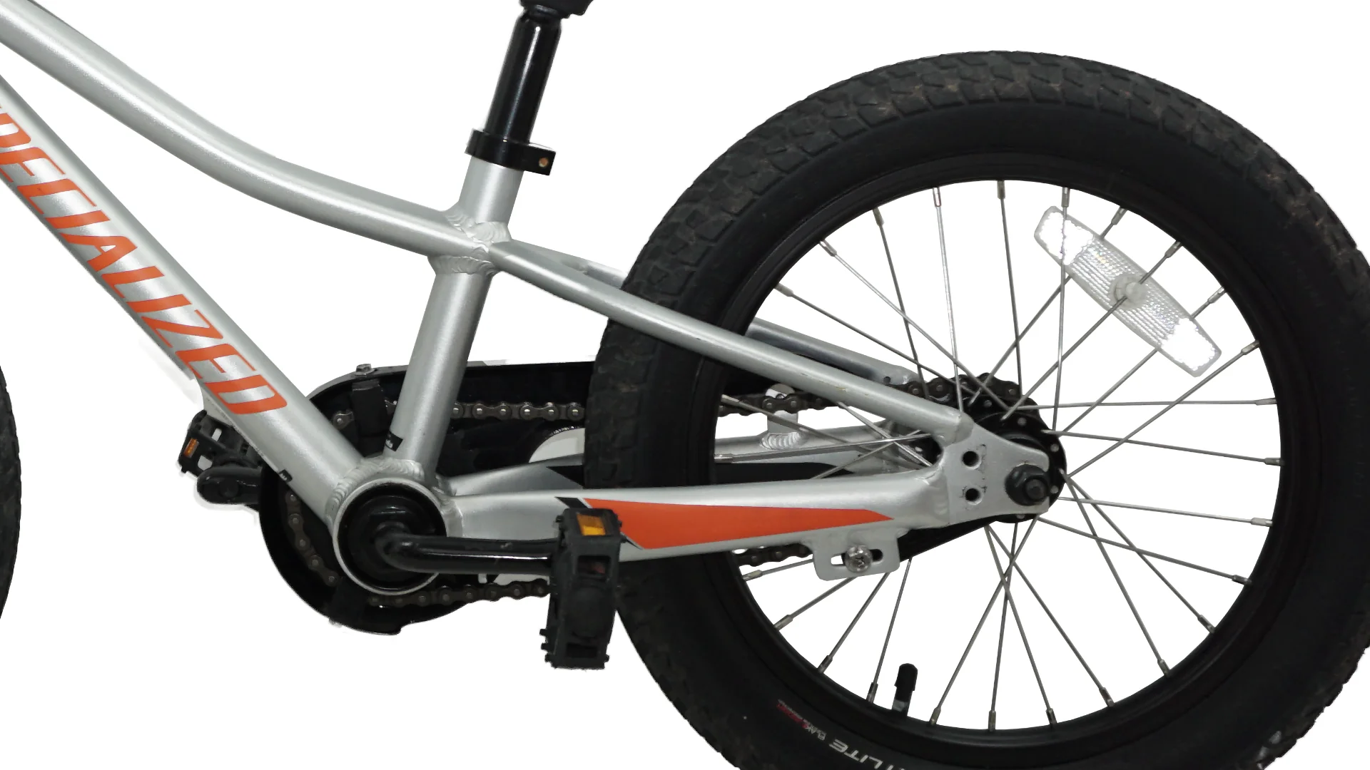 Specialized Riprock Coaster 16 2023 Talla 16 - Image 9