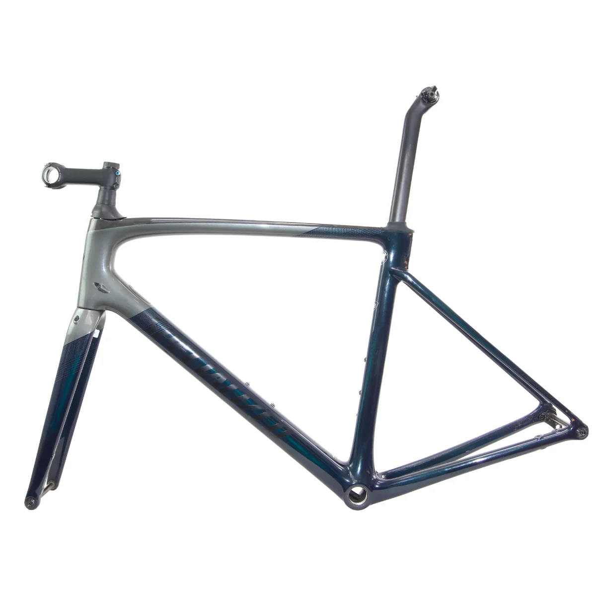 Specialized Roubaix Pro 2020 Talla 58 *Marco* - Image 10