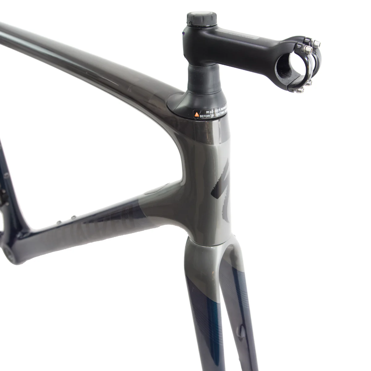 Specialized Roubaix Pro 2020 Talla 58 *Marco* - Image 6