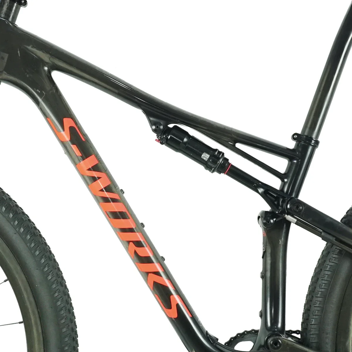 Specialized S-works Epic 2019 Talla S - Image 10
