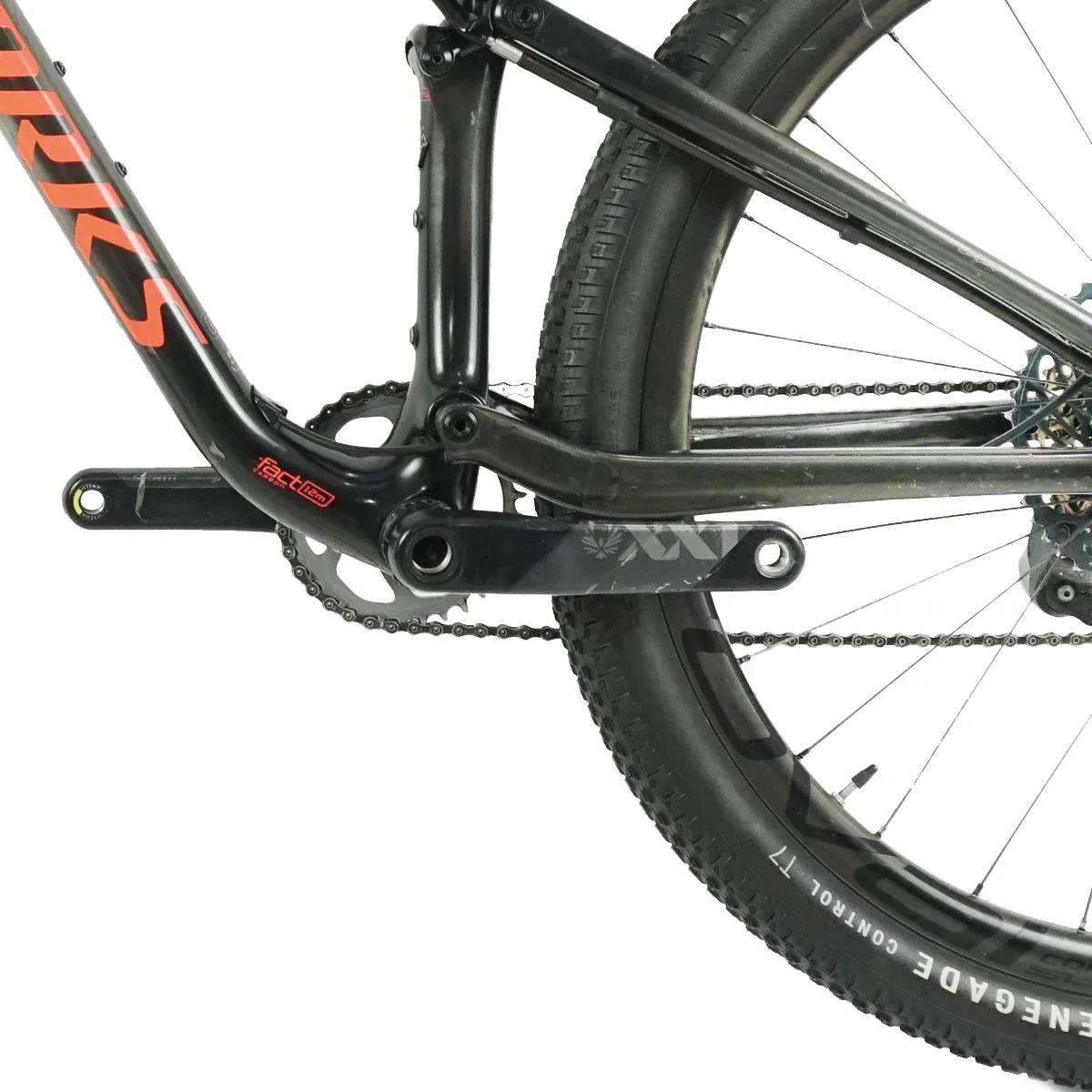Specialized S-works Epic 2019 Talla S - Image 11