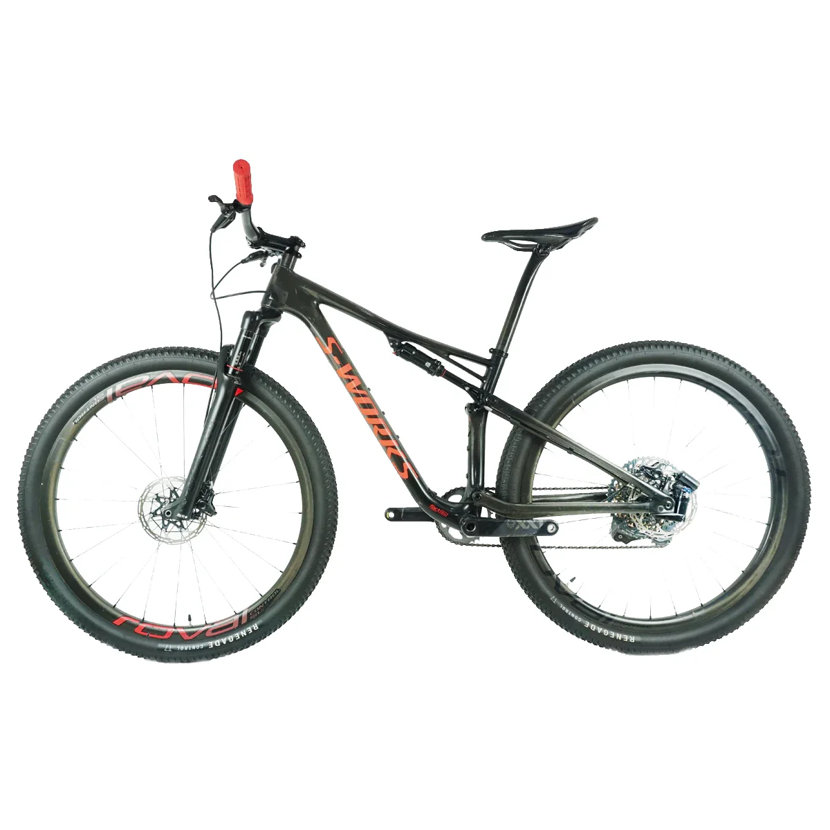 Specialized S-works Epic 2019 Talla S - Image 12
