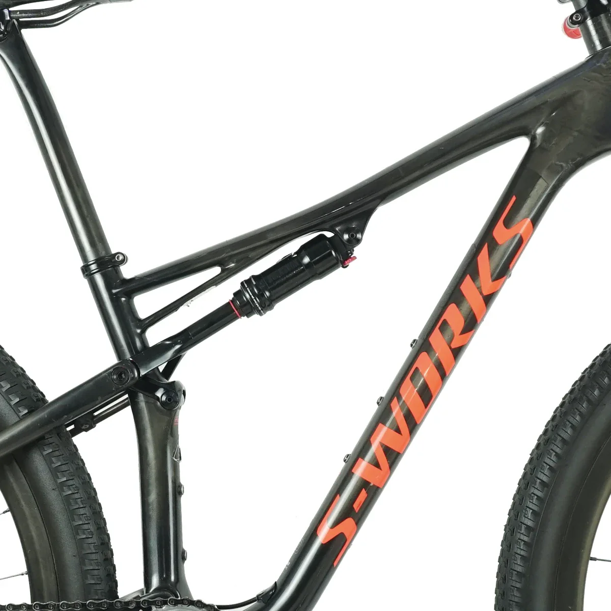 Specialized S-works Epic 2019 Talla S - Image 4