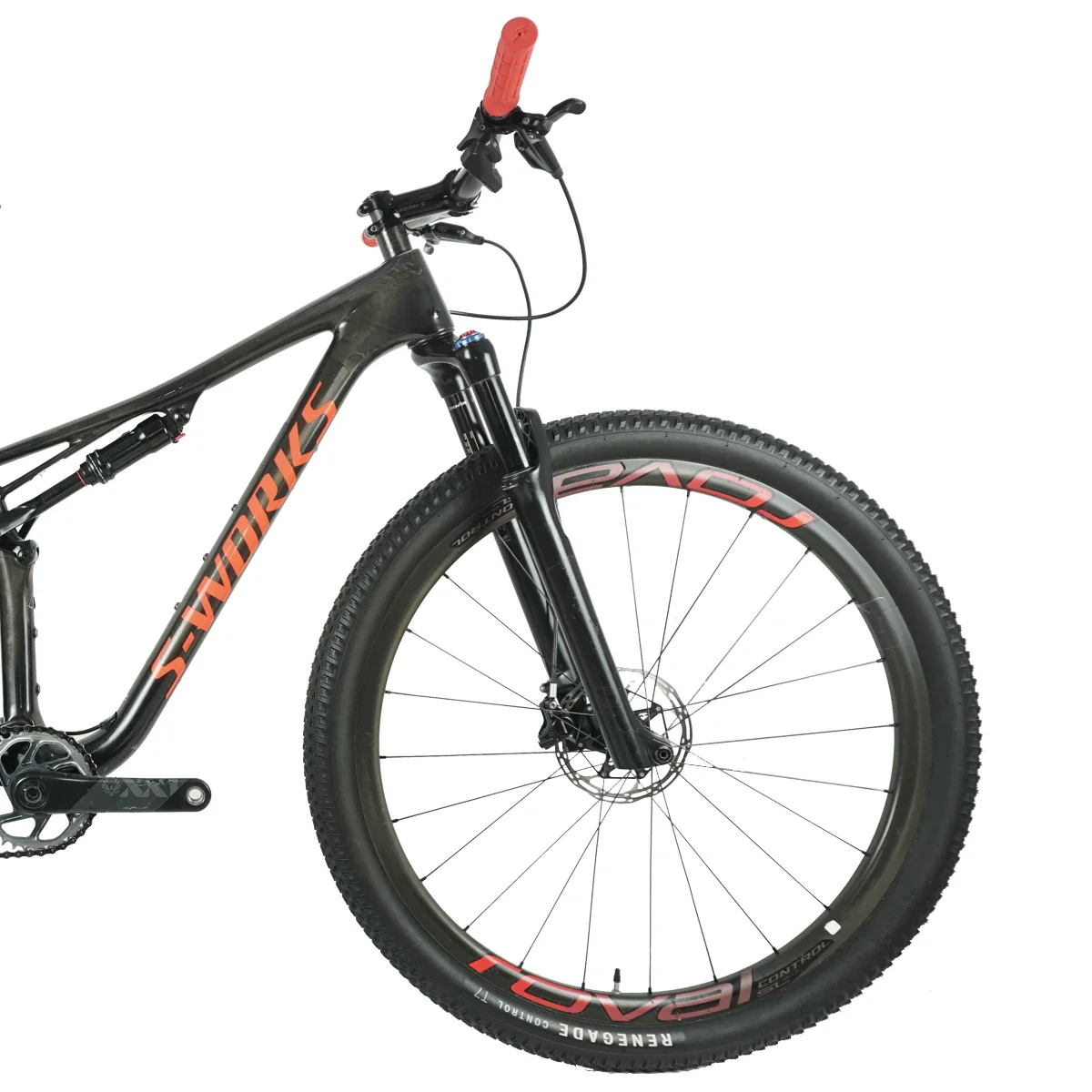 Specialized S-works Epic 2019 Talla S - Image 5