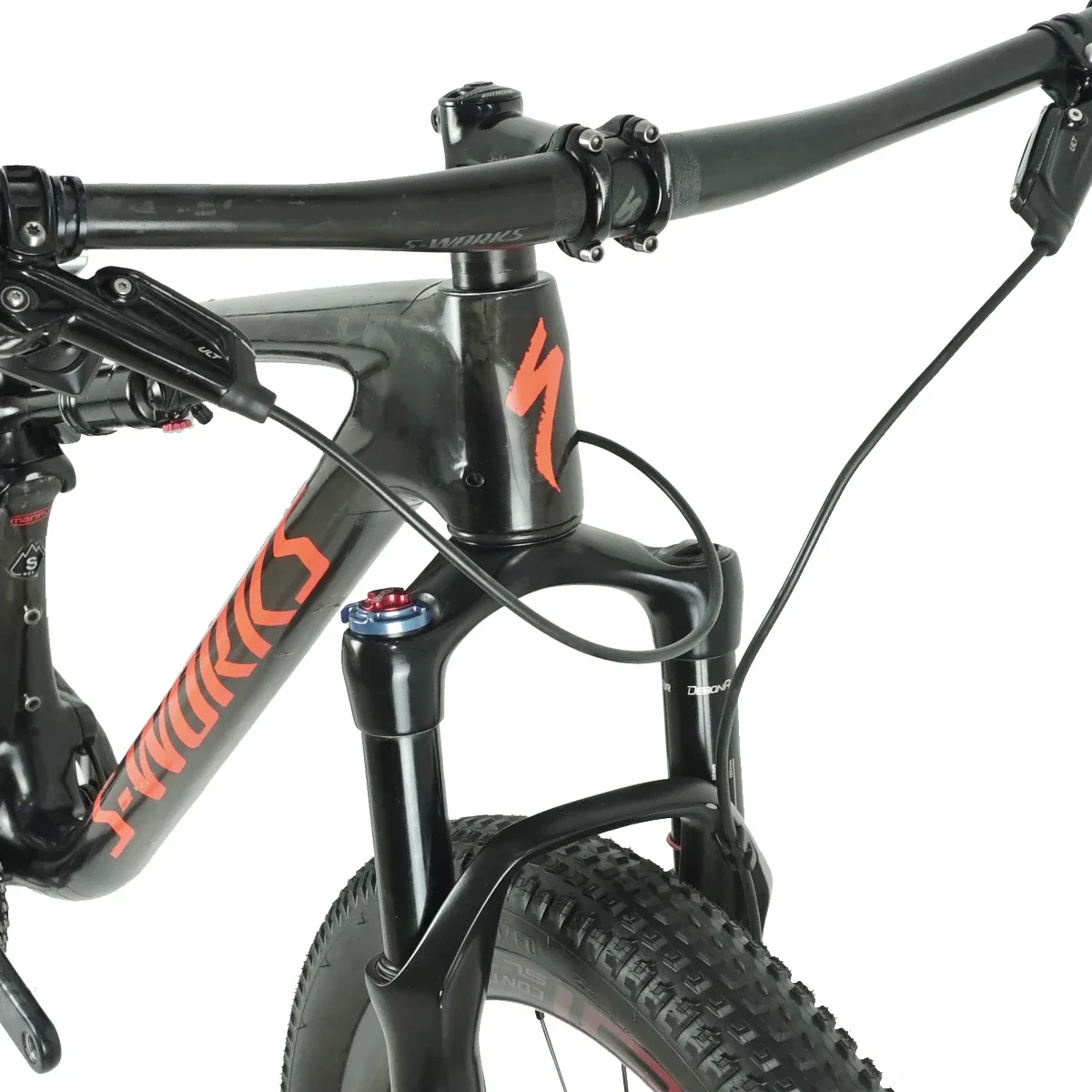 Specialized S-works Epic 2019 Talla S - Image 7