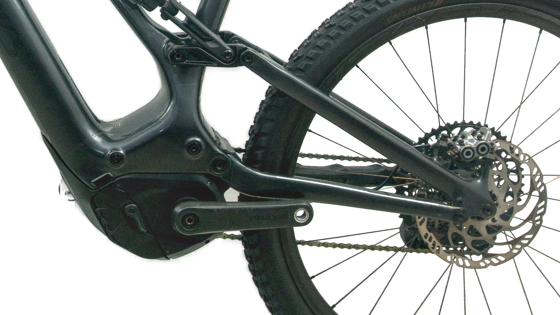 Specialized S-Works Turbo Levo 2023 Talla S3 - Image 11