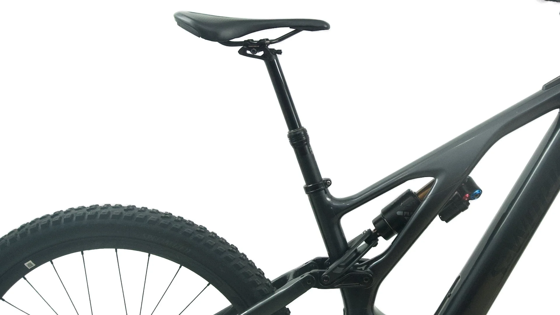 Specialized S-Works Turbo Levo 2023 Talla S3 - Image 3