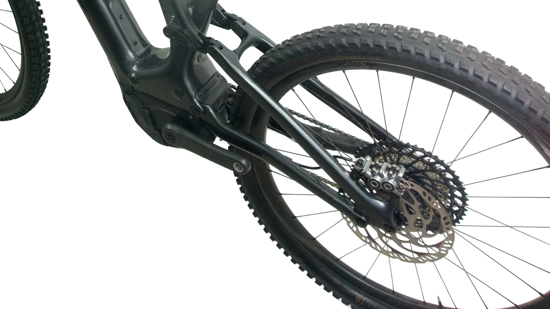 Specialized S-Works Turbo Levo 2023 Talla S3 - Image 7