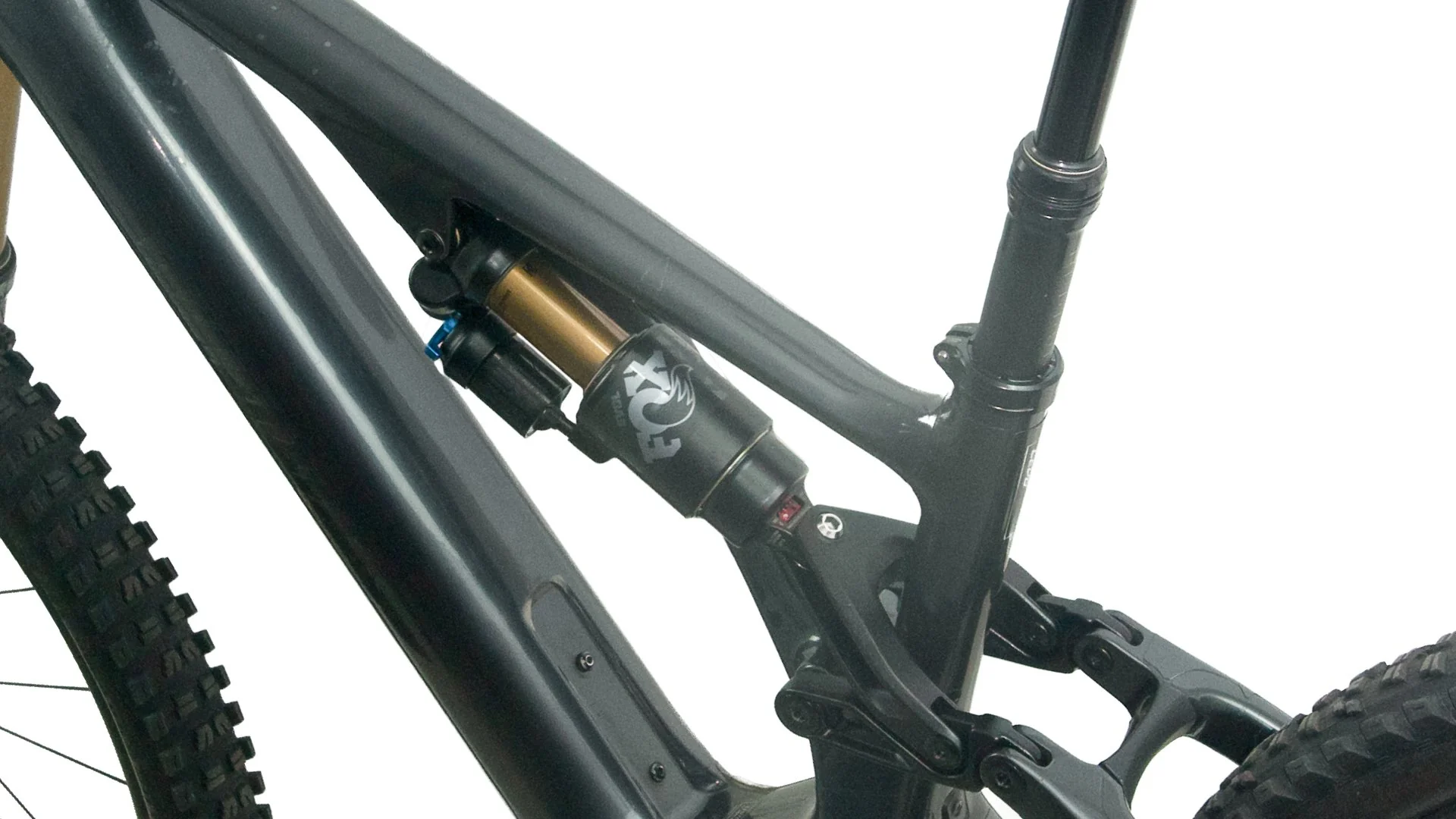 Specialized S-Works Turbo Levo 2023 Talla S3 - Image 8