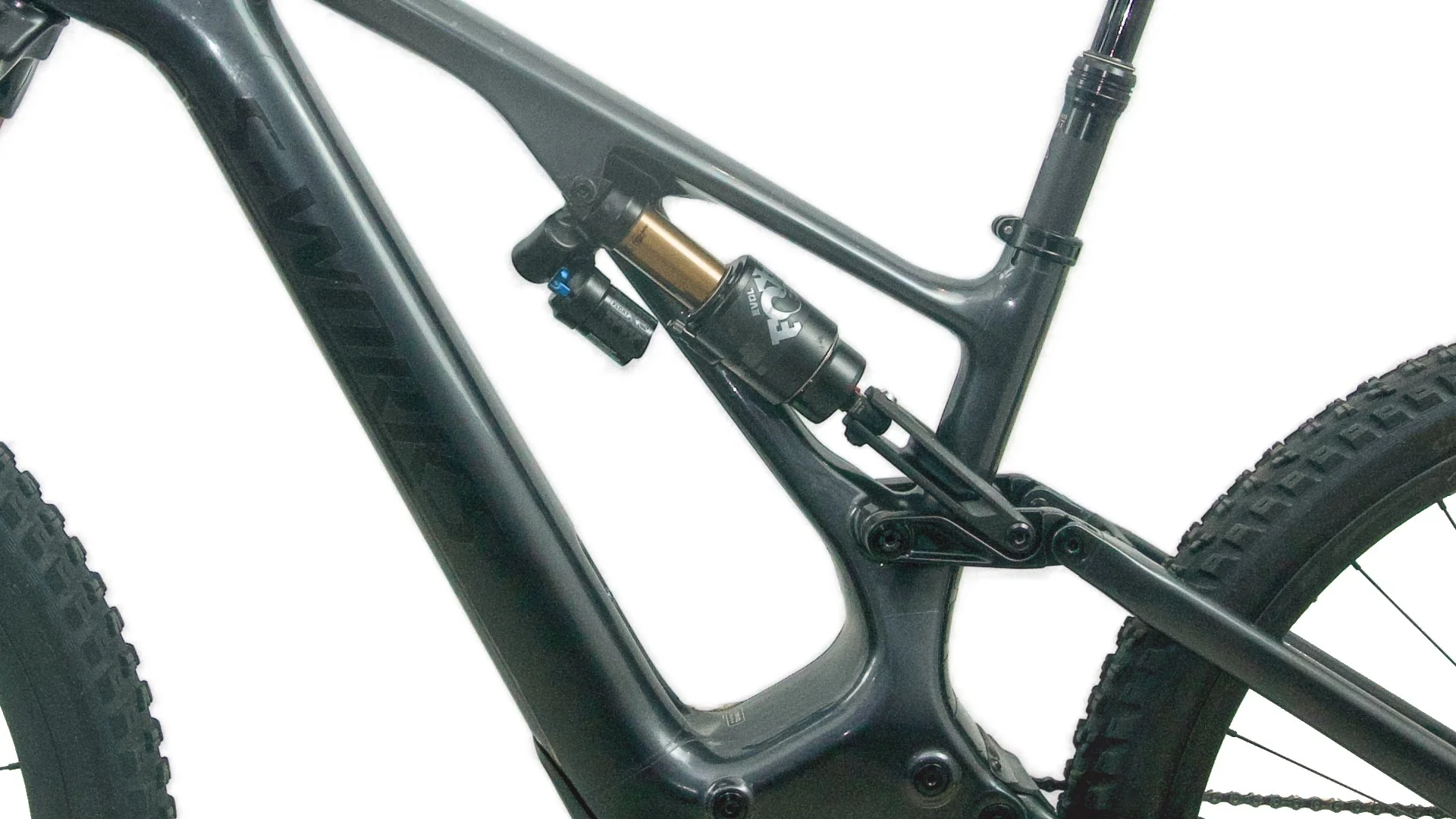 Specialized S-Works Turbo Levo 2023 Talla S3 - Image 9