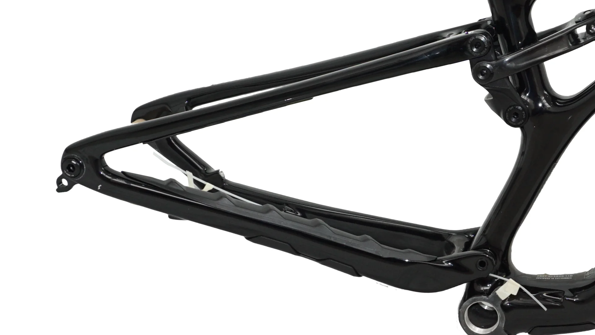 Specialized Stumpjumper S-Works 2023 Talla S *Marco* - Image 4